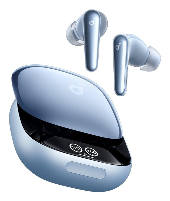 EAN 0194644298289 - Anker Liberty 4 Pro Auriculares True Wireless Stereo (TWS) Dentro de oído Llamadas/Música/Deporte/Uso dia imagen 1