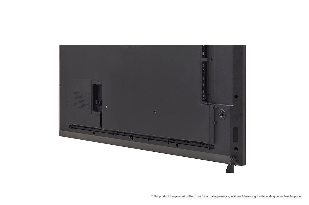 EAN 8806084298898 - LG 55UM5N-H Pantalla plana para señalización digital 139,7 cm (55") LCD Wifi 500 cd / m² 4K Ultra HD Negr imagen 13