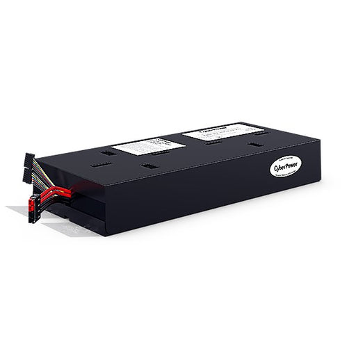 EAN 4712856275711 - CyberPower RBP0130 batería para sistema ups Sealed Lead Acid (VRLA) 48 V imagen 1