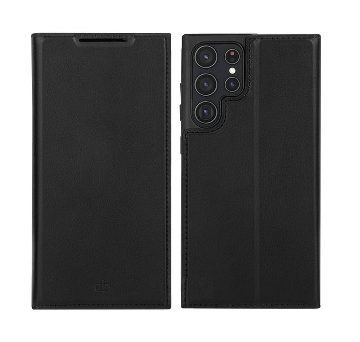 EAN 5711428014856 - dbramante1928 Oslo funda para teléfono móvil 17,3 cm (6.8") Folio Negro imagen 1