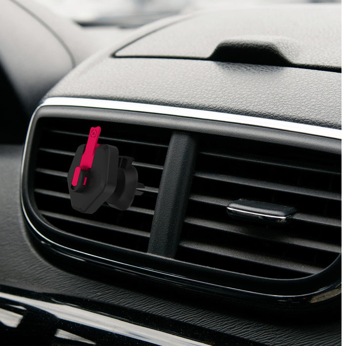 EAN 8021735195313 - Celly SNAPVENT Soporte pasivo Teléfono móvil/smartphone Negro imagen 5