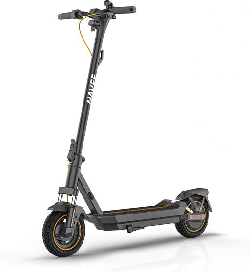 EAN 6975293679827 - NAVEE GT3 patinete eléctrico Negro 20 kmh 65 Ah imagen 1