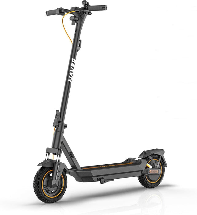 EAN 6975293679827 - NAVEE GT3 patinete eléctrico Negro 20 kmh 65 Ah imagen 1