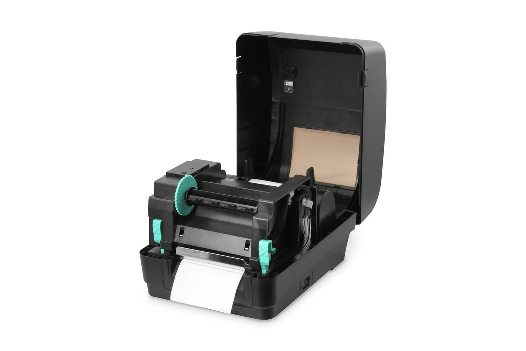 EAN 4016032487036 - Digitus DA-81021 impresora de etiquetas Térmica directa / transferencia térmica 300 x 300 DPI 101,6 mm/s  imagen 4