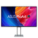 EAN 4711387564714 - ASUS ProArt OLED PA32UCDM pantalla para PC 80 cm (31.5") 3840 x 2160 Pixeles 4K Ultra HD QD-OLED Plata imagen 7