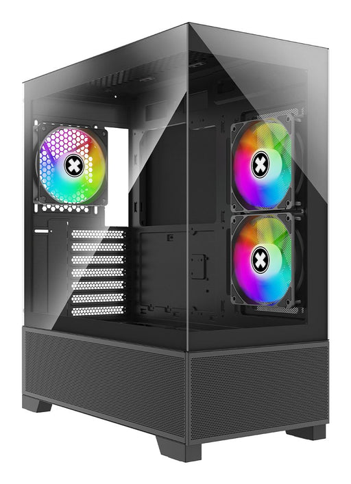 EAN 4044953504082 - Xilence Beam Midi Tower Negro imagen 2