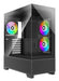 EAN 4044953504082 - Xilence Beam Midi Tower Negro imagen 2