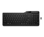EAN 0197192767733 - HP 475 Dual-Mode Wireless Keyboard teclado Universal RF Wireless + Bluetooth Negro imagen 1