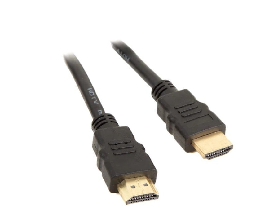 EAN 8435364318300 - iggual IGG318300 cable HDMI 2 m HDMI tipo A (Estándar) Negro imagen 2