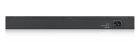 EAN 0760559129484 - Zyxel GS1900-48-EU0102F switch L2 Gigabit Ethernet (10/100/1000) Negro imagen 2