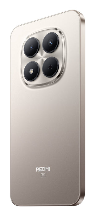 EAN 6932554470401 - Xiaomi Redmi Note 15 Pro 5G 17,4 cm (6.83") 8 GB 256 GB 6580 mAh Titanio imagen 6