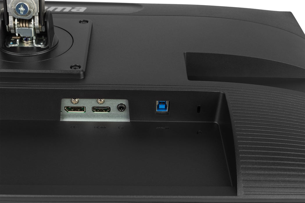 EAN 4948570123780 - iiyama ProLite XUB2763HSU-B1 pantalla para PC 68,6 cm (27") 1920 x 1080 Pixeles Full HD LED Negro imagen 15