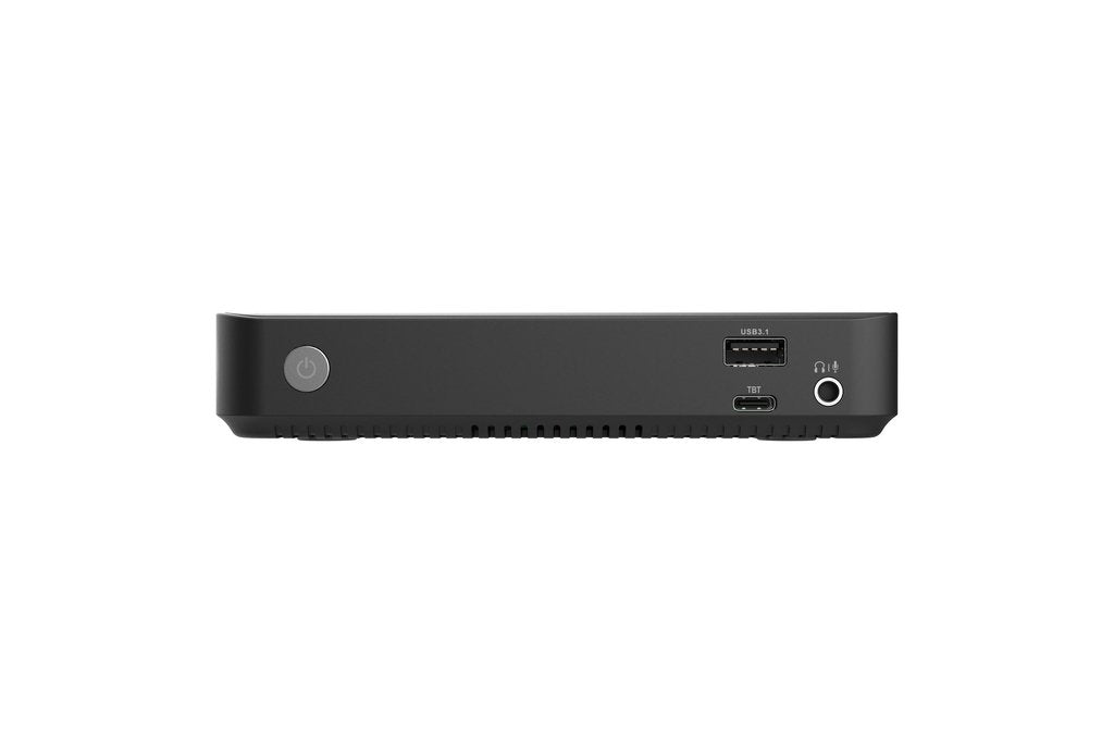 EAN 4895173627941 - Zotac ZBOX -MI668-BE PC/estación de trabajo barebone PC de tamaño 0,64L Negro i7-1360P 2,2 GHz imagen 1