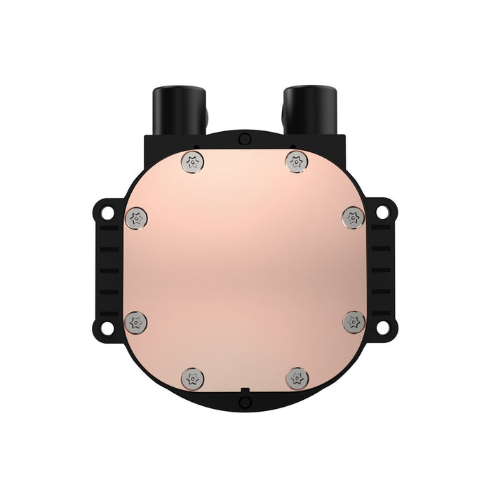 EAN 5901986049869 - Savio NOX 360 mm Procesador Kit de refrigeración líquida 12 cm Negro 1 pieza(s) imagen 7