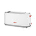 EAN 8422160045462 - Ufesa TT7375 tostadora 7 2 rebanada(s) 1400 W Gris, Rojo, Blanco imagen 1
