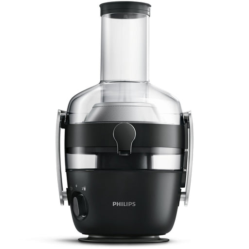 EAN 8710103777342 - Philips Avance Collection HR1919/70 exprimidor 1000 W Negro imagen 2