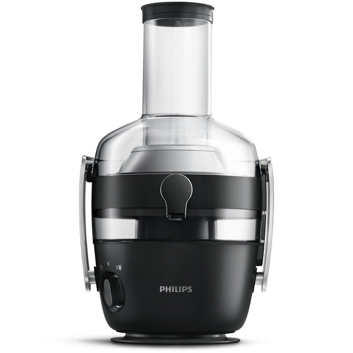 EAN 8710103777342 - Philips Avance Collection HR1919/70 exprimidor 1000 W Negro imagen 2