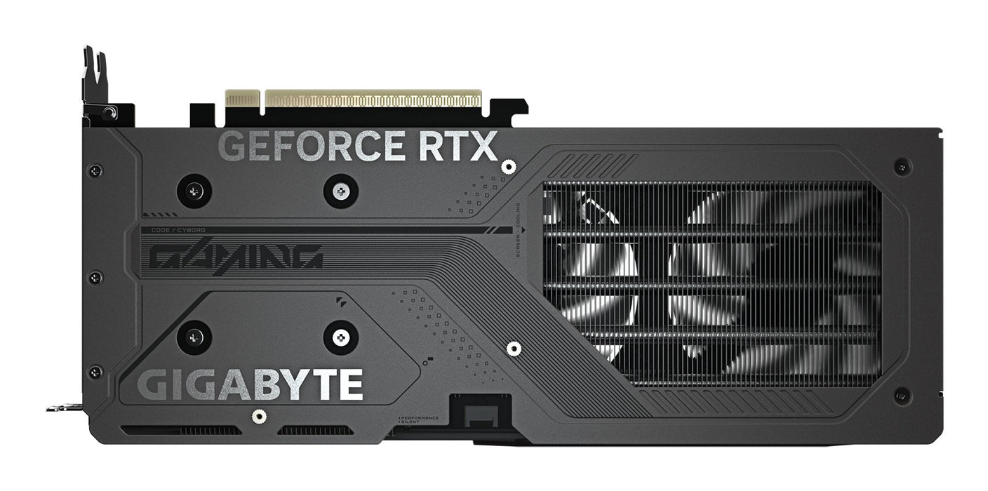 EAN 4719331356026 - GIGABYTE GeForce RTX 5060 Ti GAMING OC 16G NVIDIA imagen 6