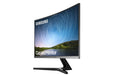 EAN 8806094672152 - Samsung CR50 pantalla para PC 68,6 cm (27") 1920 x 1080 Pixeles Full HD LED Azul, Gris imagen 7