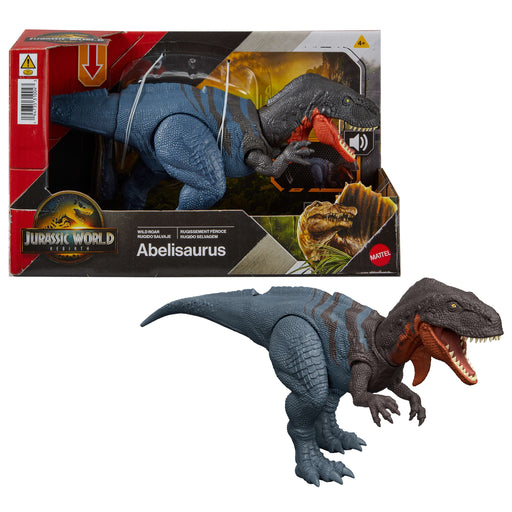 EAN 194735310043 - Jurassic World JGB91 figura de juguete para niños imagen 1