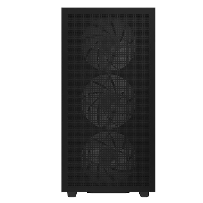 EAN 6933412774891 - DeepCool CH560 Midi Tower Negro imagen 4