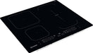 EAN 8050147583111 - Indesit IB 65B60 NE Negro Integrado 59 cm Con placa de inducción 4 zona(s) imagen 3