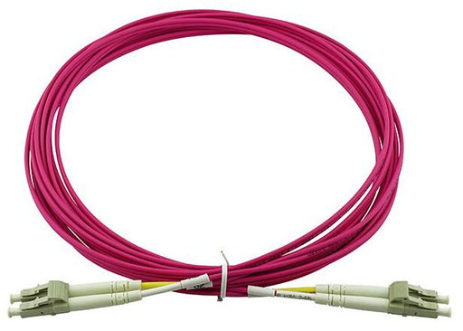 EAN 4063232620312 - BlueOptics SFP3131FU7.5MK Cable de fibra óptica e InfiniBand 7,5 m LC Magenta imagen 1