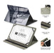 EAN 8436586740993 - SUBBLIM SUB-CUT-4TC007 funda para tablet 25,6 cm (10.1") Folio imagen 2