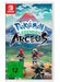 EAN 45496428266 - Nintendo Pokémon-Legenden: Arceus Estándar Alemán, Inglés, Español, Francés, Italiano Nintendo Switch imagen 1