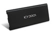 EAN 4713227445313 - Icy Dock MB861U31-1M2B caja para disco duro externo Caja externa para unidad de estado sólido (SSD) Negro imagen 1
