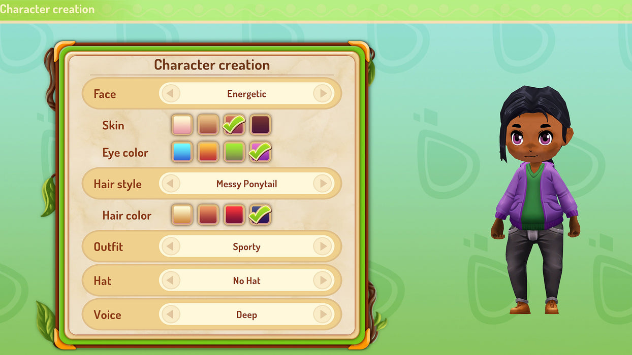 EAN 5061078710012 - PQube Sugardew Island imagen 1