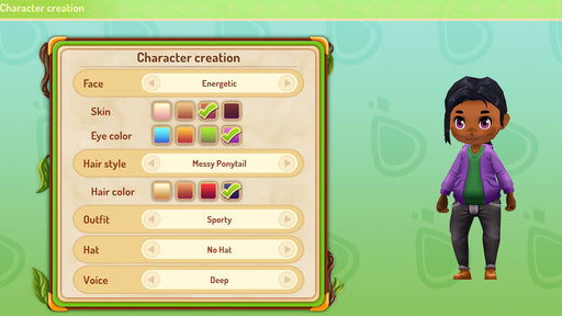 EAN 5061078710012 - PQube Sugardew Island imagen 1