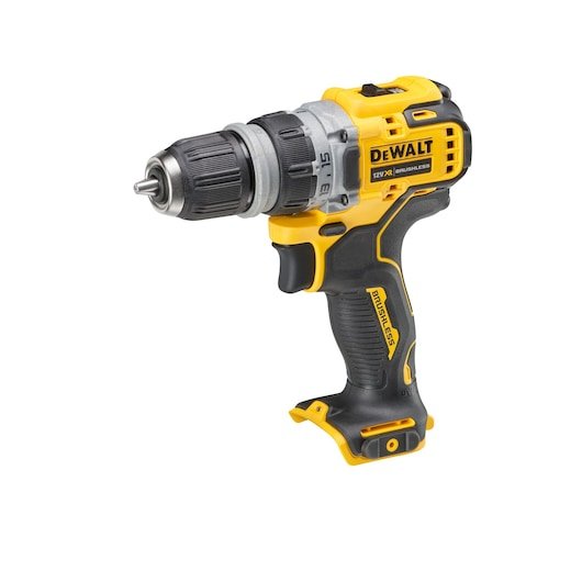 EAN 5035048748145 - DeWALT DCD703NT-XJ destornillador eléctrico y llave de impacto imagen 1