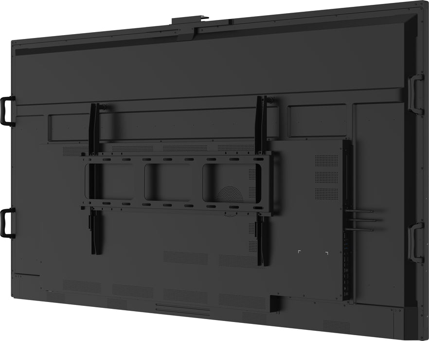 EAN 4948570124862 - iiyama TE8615A-B1AG pantalla de señalización Pantalla plana para señalización digital 2,18 m (86") Wifi 5 imagen 9