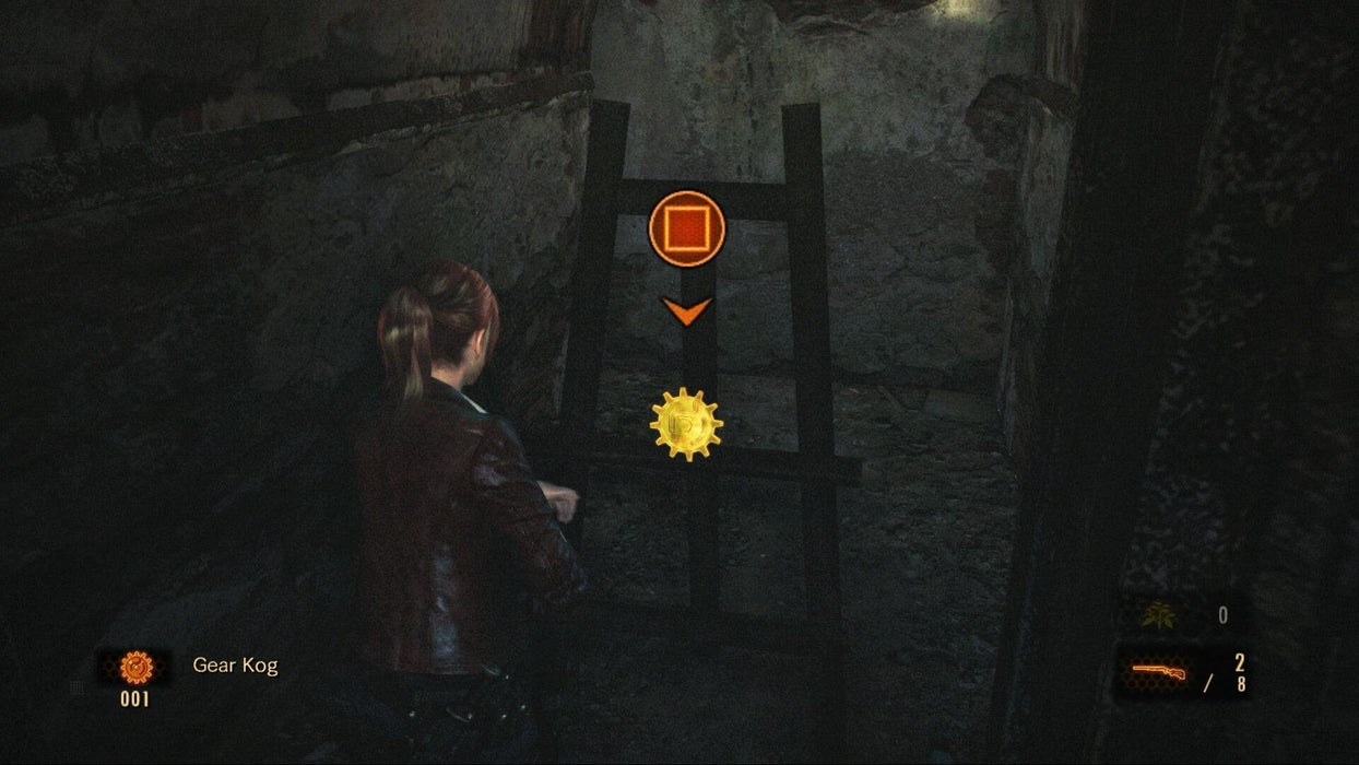 EAN 5055060930472 - Capcom Resident Evil : Revelations 2 PlayStation 4 imagen 9