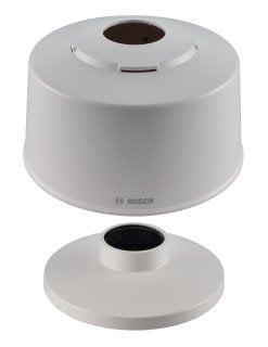 EAN 4060039148186 - Bosch NDA-5070-PIPW Protector contra inclemencias meteorológicas imagen 1