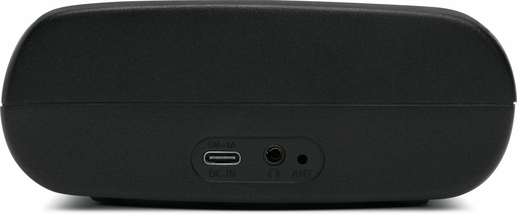 EAN 4019588039971 - TechniSat TECHNIRADIO 50 Reloj Analógico y digital Negro imagen 6