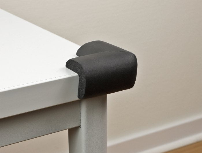 EAN 4043619183975 - DeLOCK 18397 protector de esquina para bebés 1 pieza(s) Cloruro de polivinilo (PVC) imagen 4