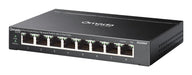 EAN 1210002609708 - TP-Link Omada ES208GP switch Gestionado L2 Gigabit Ethernet (10/100/1000) Energía sobre Ethernet (PoE) DI imagen 3