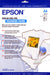 EAN 0010343814400 - Epson C13S041154 papel transfer para tejido imagen 1