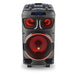 EAN 8435430620108 - NGS WILD DUB ZERO Altavoz portátil estéreo Negro 120 W imagen 3