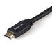 EAN 0065030890045 - StarTech.com HDMM3MLP cable HDMI HDMI tipo A (Estándar) Negro imagen 2