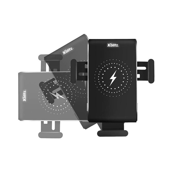 EAN 5902479672373 - Xblitz GX3 soporte Soporte activo para teléfono móvil Teléfono móvil/smartphone Negro imagen 5