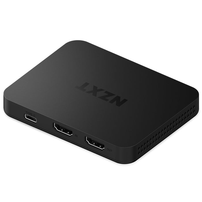 EAN 5060301697175 - NZXT Signal HD60 dispositivo para capturar video USB 3.2 Gen 1 (3.1 Gen 1) imagen 5