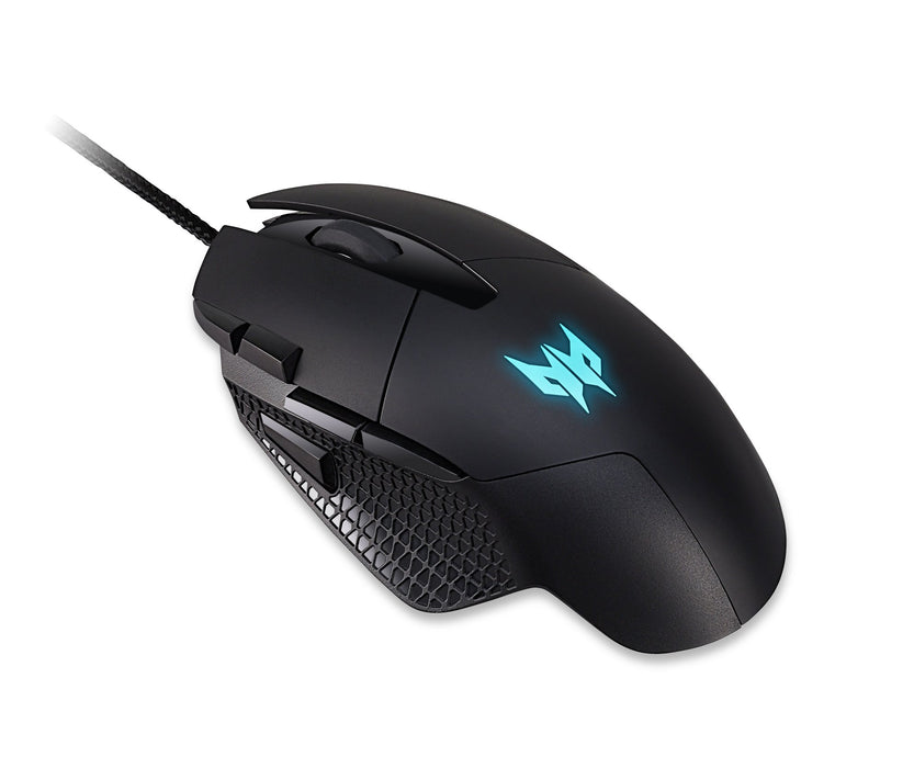 EAN 4710886149453 - Acer Predator Cestus 315 ratón Juego mano derecha USB tipo A Óptico 6500 DPI imagen 6