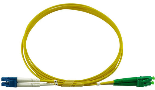 EAN 4063232623634 - BlueOptics SFP3131BU5MS Cable de fibra óptica e InfiniBand 5 m LC Amarillo imagen 1