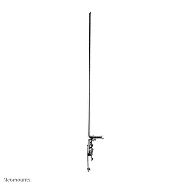 EAN 8717371449162 - Neomounts AWL29-750BL1 soporte de altavoz Pared Acero Negro imagen 4