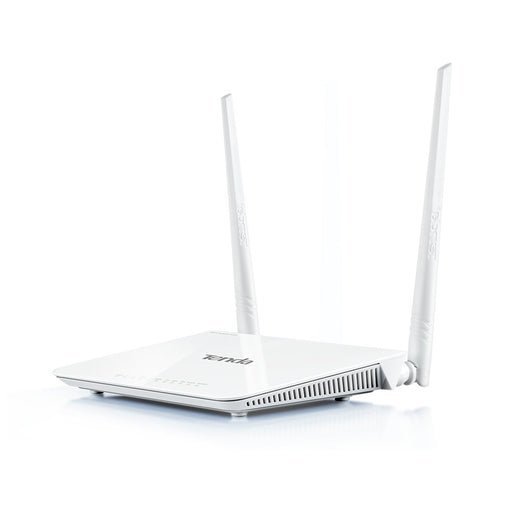 EAN 6932849408386 - Tenda D303 router inalámbrico Ethernet rápido Doble banda (2,4 GHz / 5 GHz) 3G Blanco imagen 2