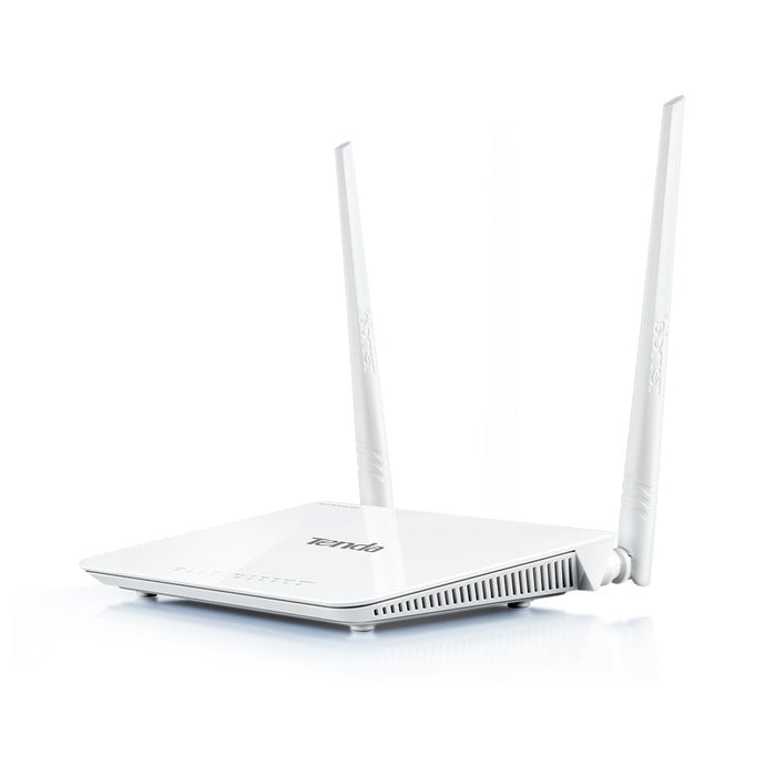 EAN 6932849408386 - Tenda D303 router inalámbrico Ethernet rápido Doble banda (2,4 GHz / 5 GHz) 3G Blanco imagen 2