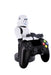 EAN 5060525894879 - Exquisite Gaming Imperial Stormtrooper Cable Guy Phone and Controller Holder Figuras coleccionables imagen 2